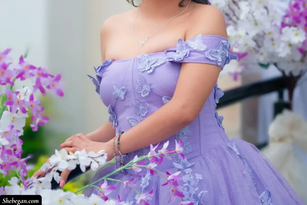 Timeless Dress Colors for at Any Spring Formal Event