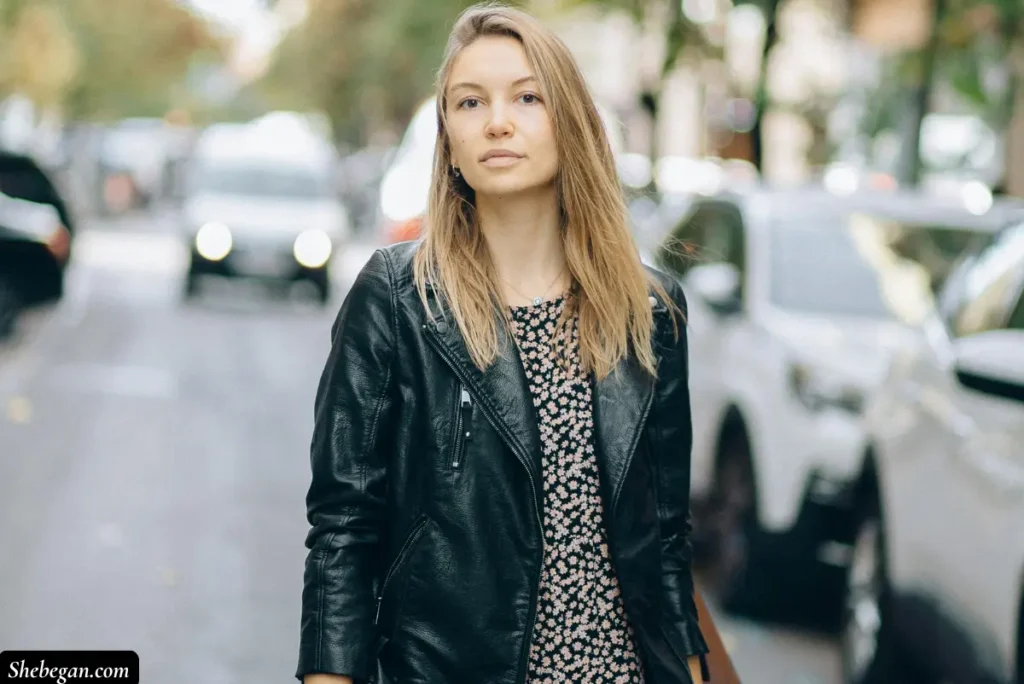 Jackets to Wear with a Spring Dress