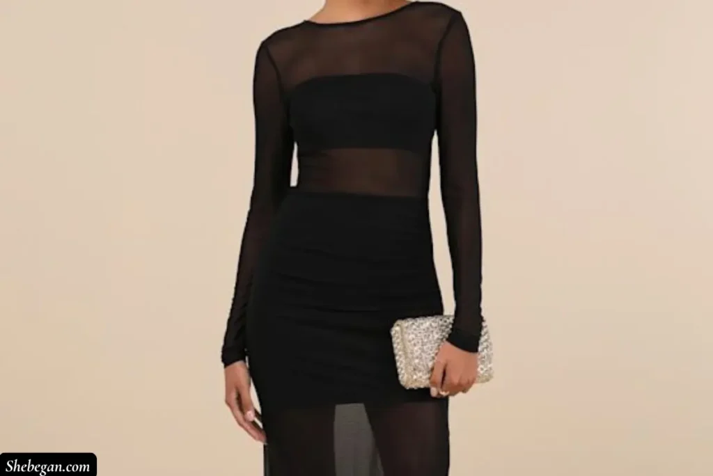 Evening Dresses for a Spring Wedding