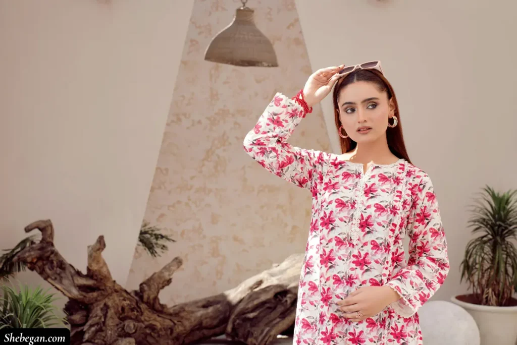 Styling Hacks That Will Take Your Floral Dress from Basic to Stunning