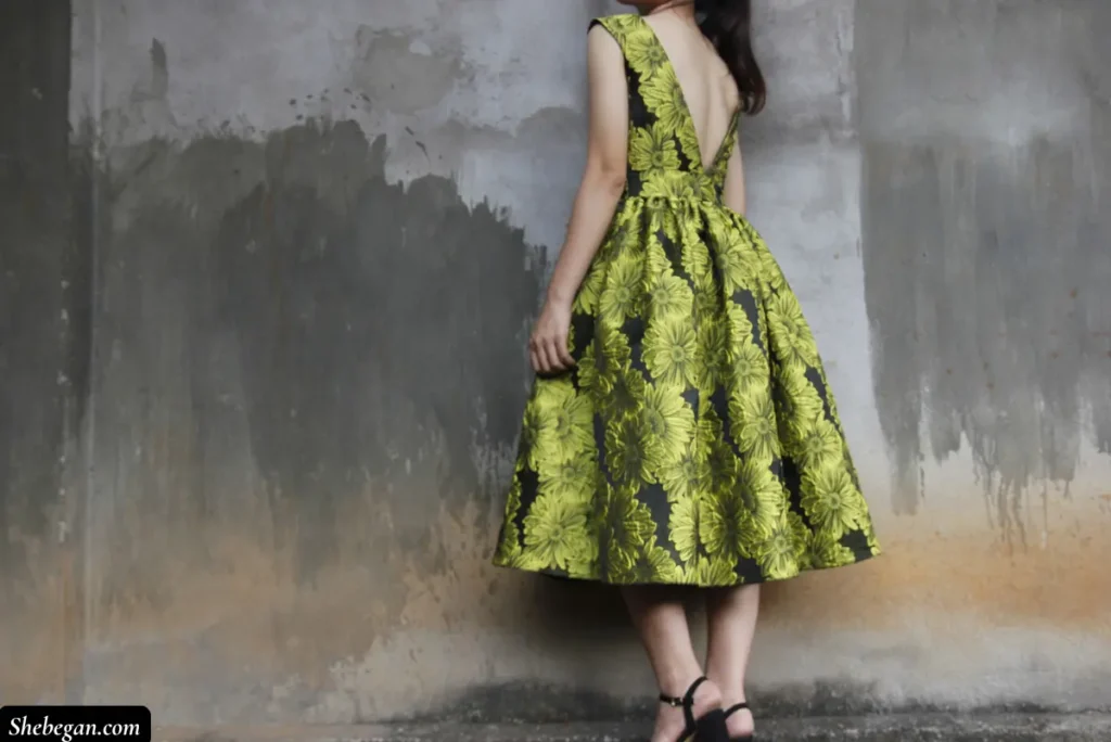 Timeless Dress Colors for at Any Spring Formal Event