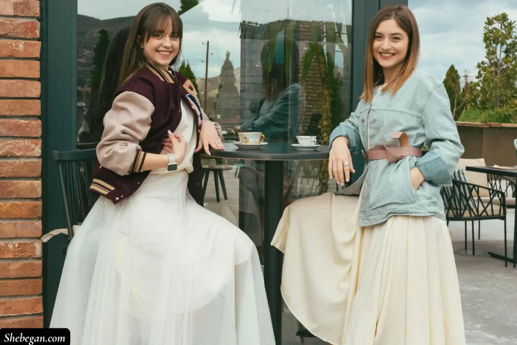 Pair Jackets with Spring Dresses