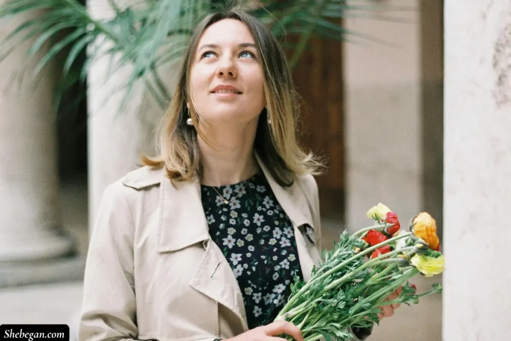 Styling Hacks That Will Take Your Floral Dress from Basic to Stunning