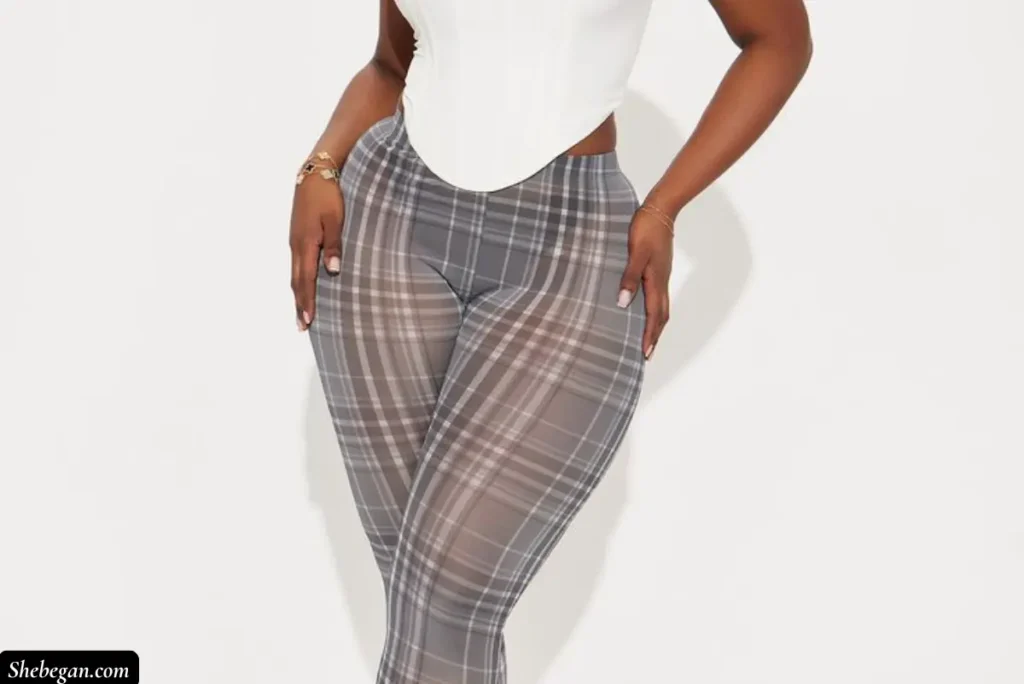 Legging Styles That Look Amazing with a Spring Dress
