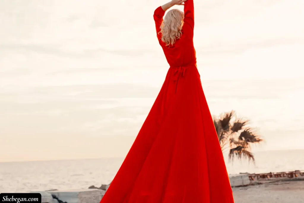 Timeless Dress Colors for at Any Spring Formal Event