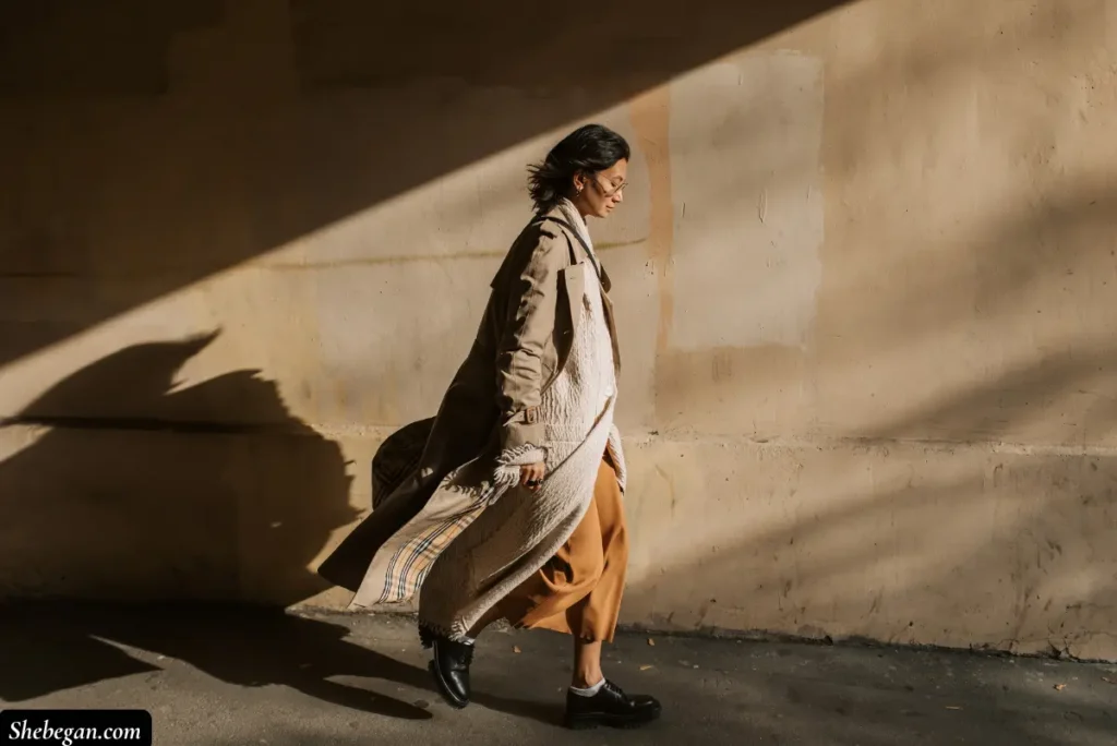Jackets to Wear with a Spring Dress