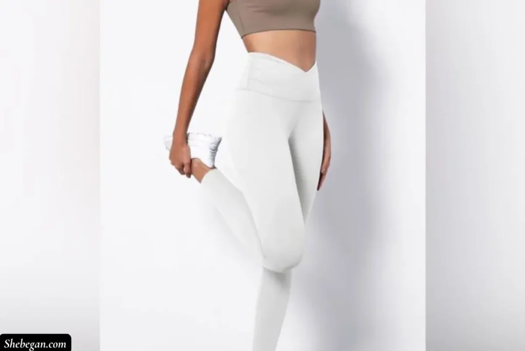 Legging Styles That Look Amazing with a Spring Dress