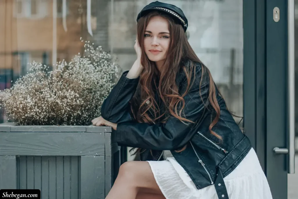 Pair Jackets with Spring Dresses