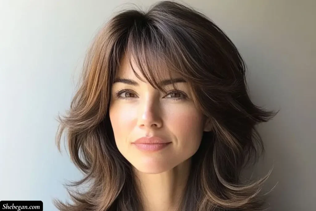 Trendy Haircut Ideas