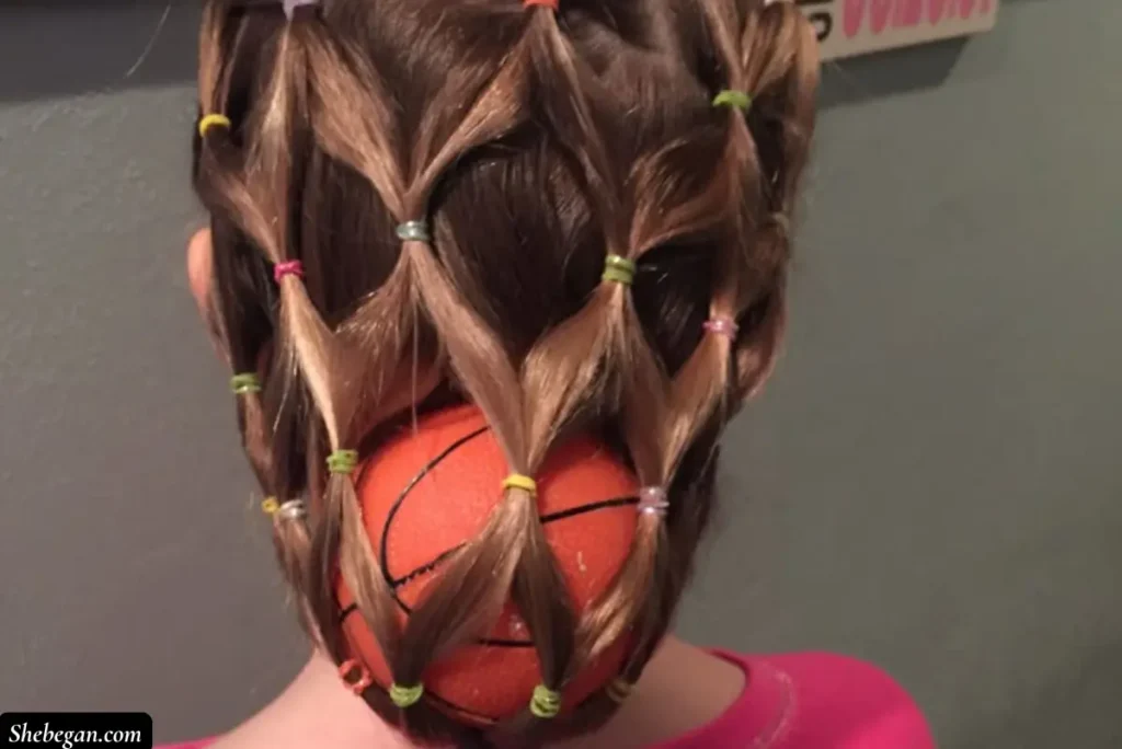 Wacky Hair Day Ideas