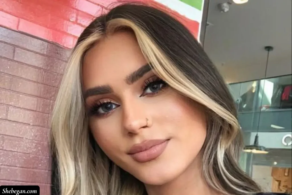 Hair Dye Ideas