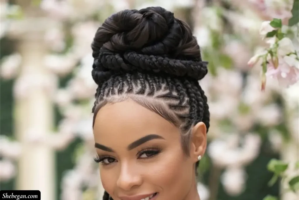Bridesmaid Hair Ideas