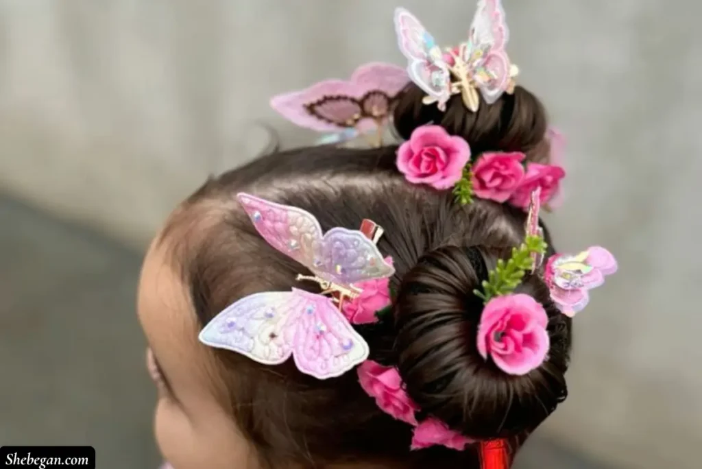 Wacky Hair Day Ideas