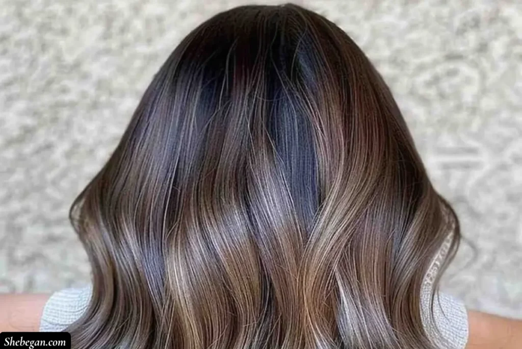 Hair Color Ideas for Women Over 50