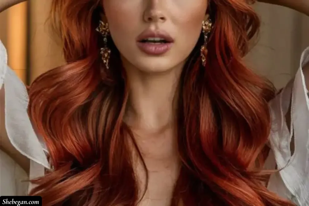Hair Dye Ideas