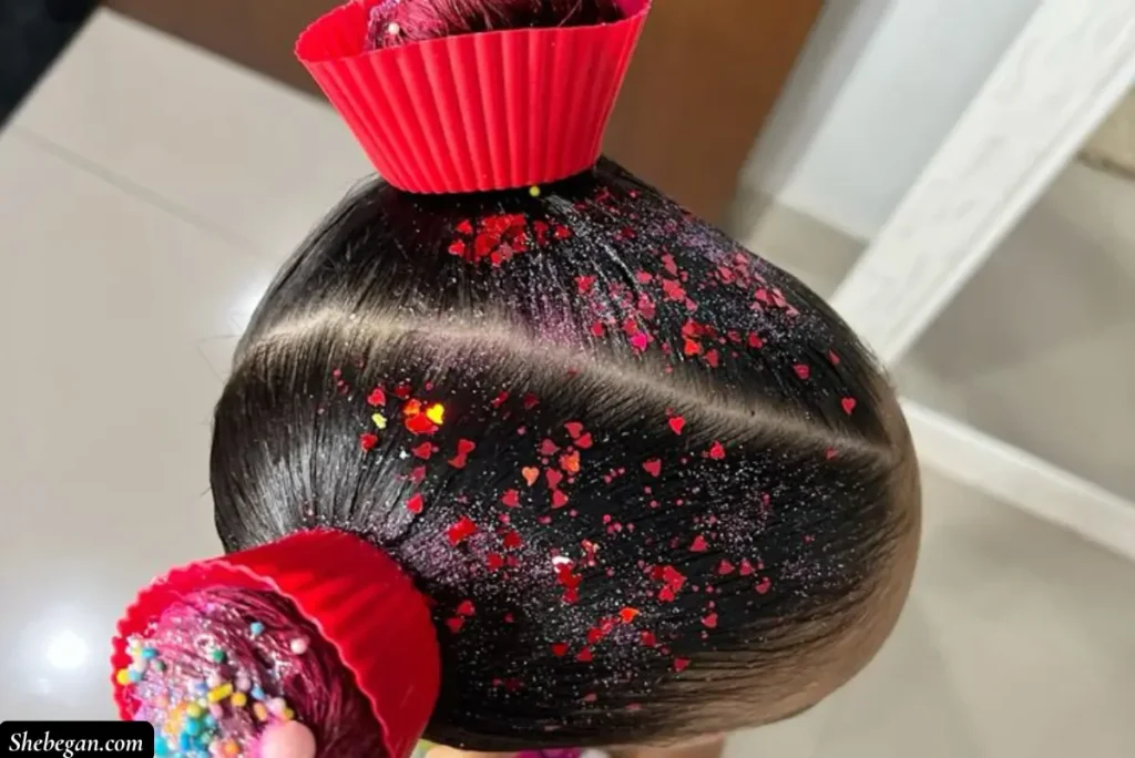 Wacky Hair Day Ideas