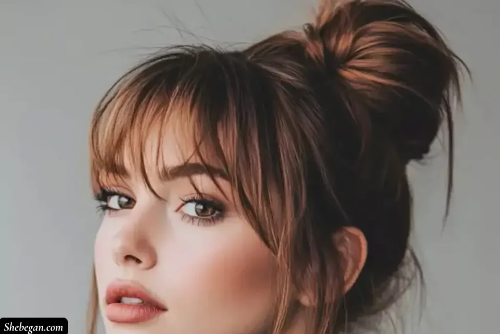 Trendy Haircut Ideas