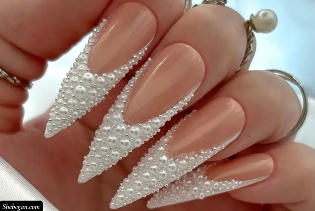 Easter Nail Art Designs