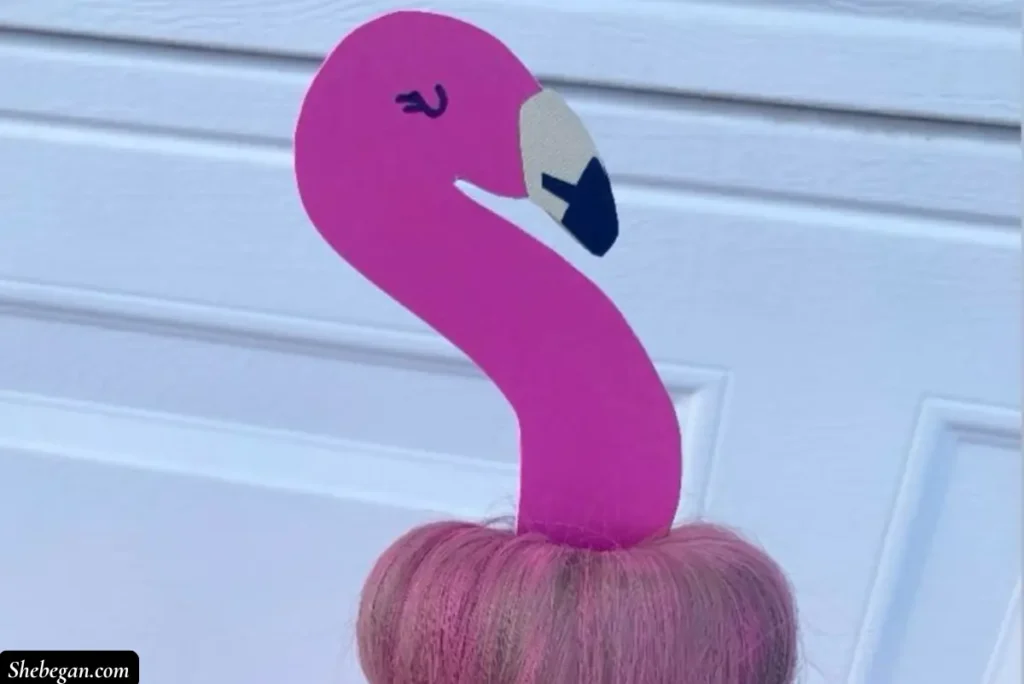 Wacky Hair Day Ideas