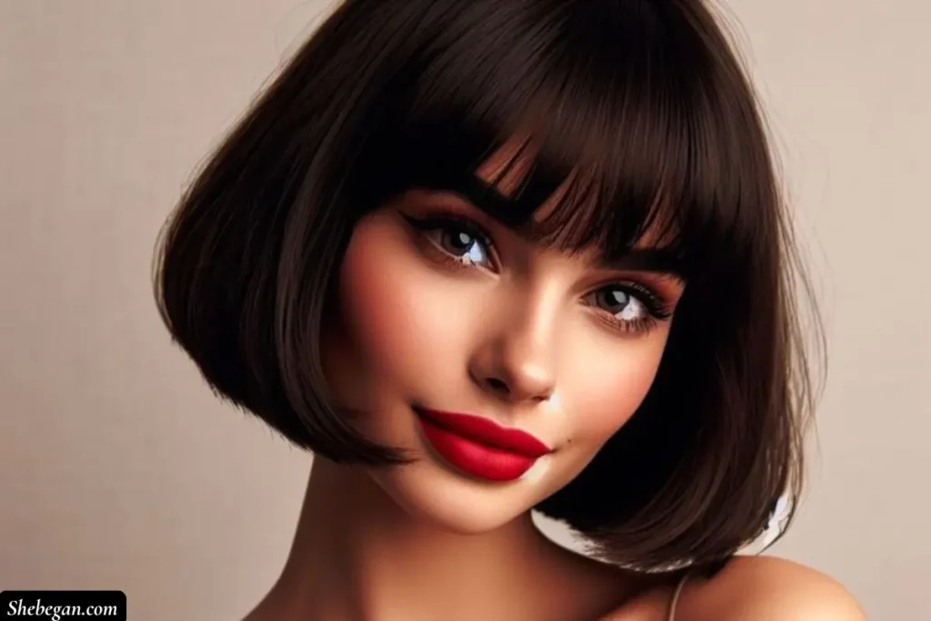 Trendy Haircut Ideas