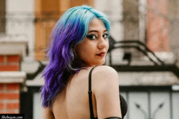 Hair Dye Ideas