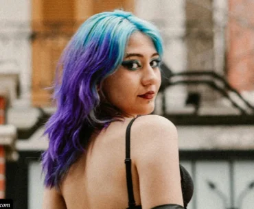 Hair Dye Ideas