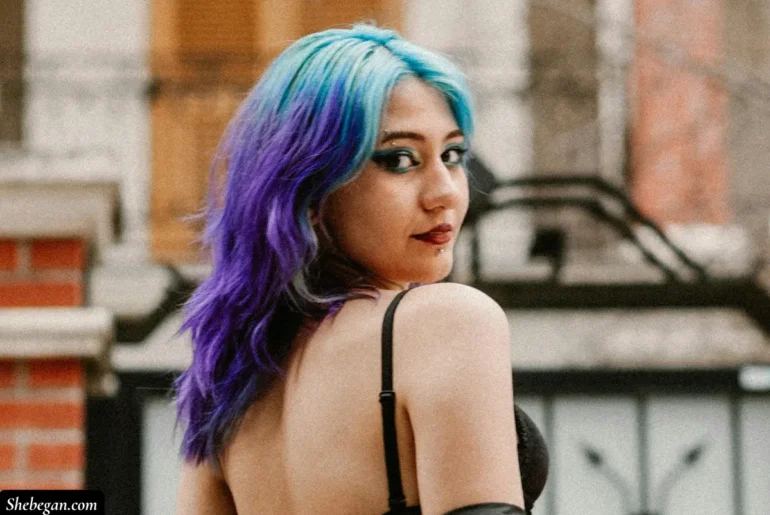 Hair Dye Ideas