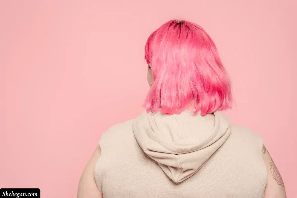 Hair Dye Ideas