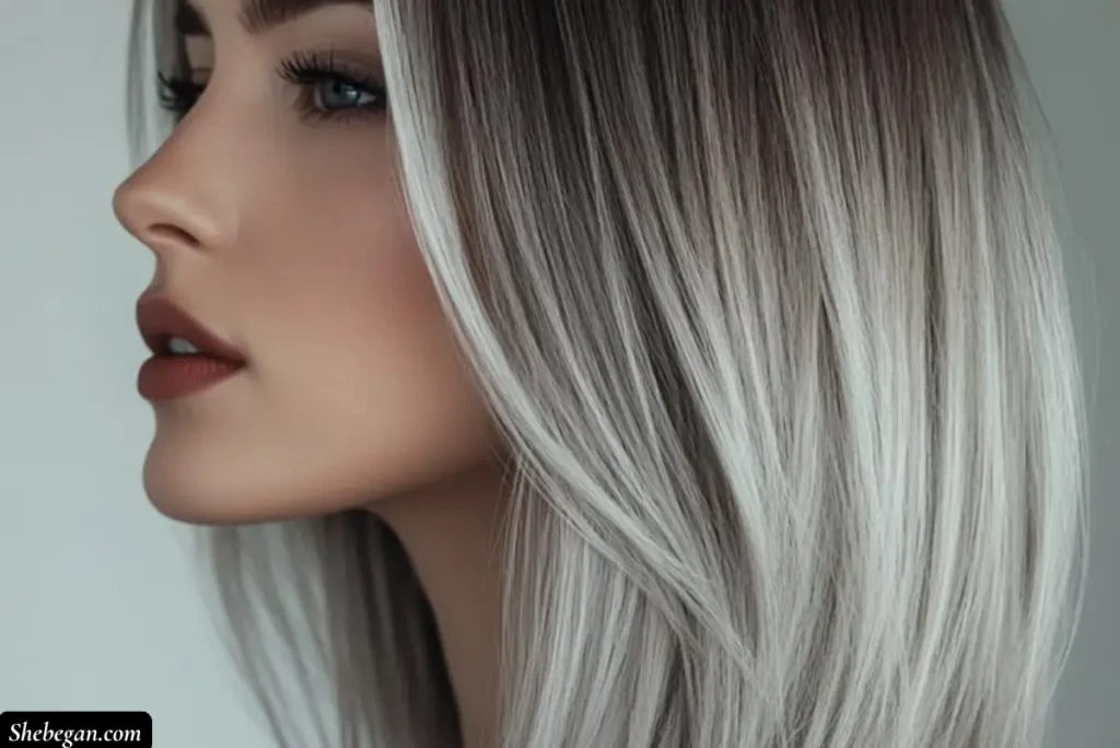 Hair Dye Ideas