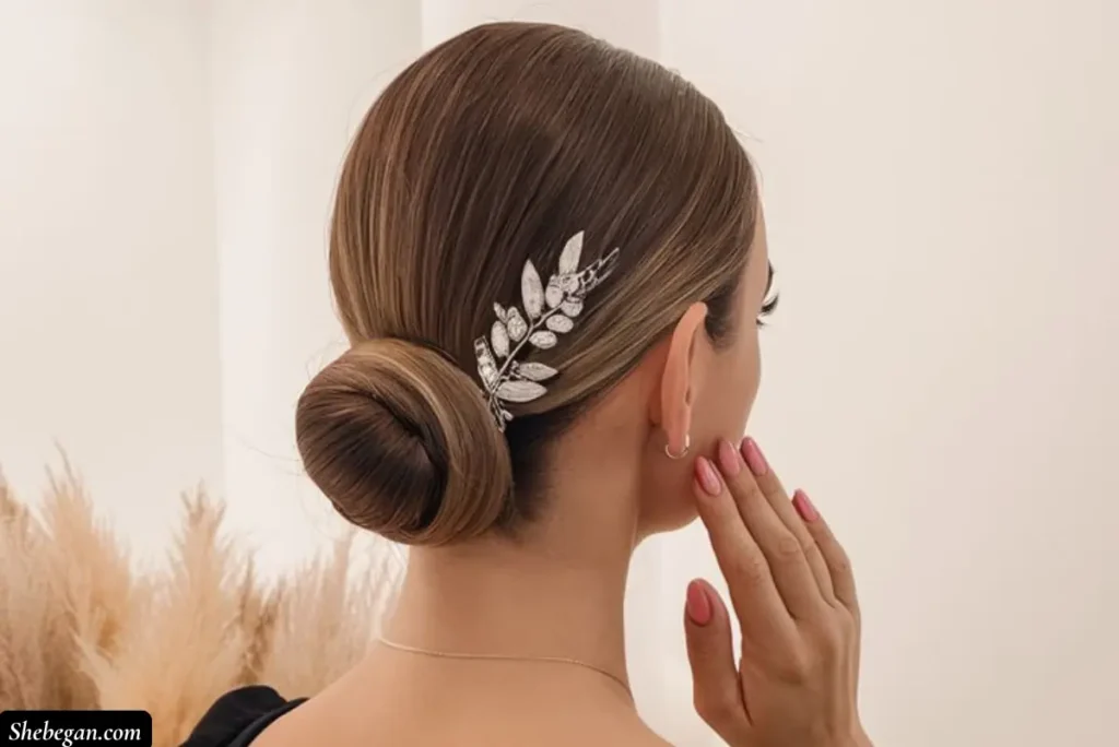 Bridesmaid Hair Ideas
