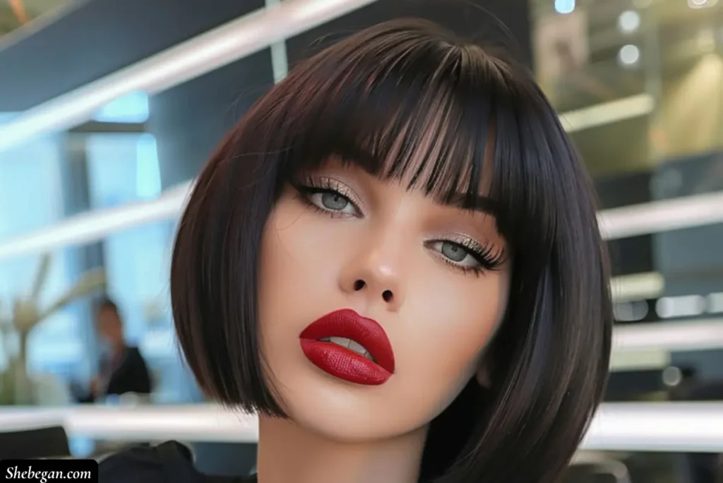 Trendy Haircut Ideas