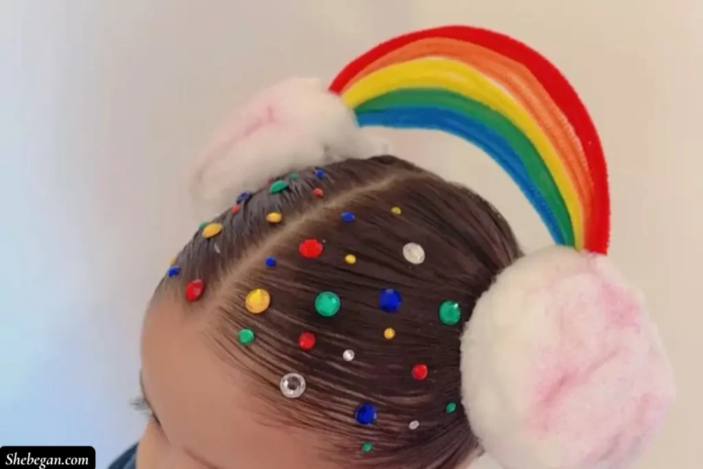 Wacky Hair Day Ideas