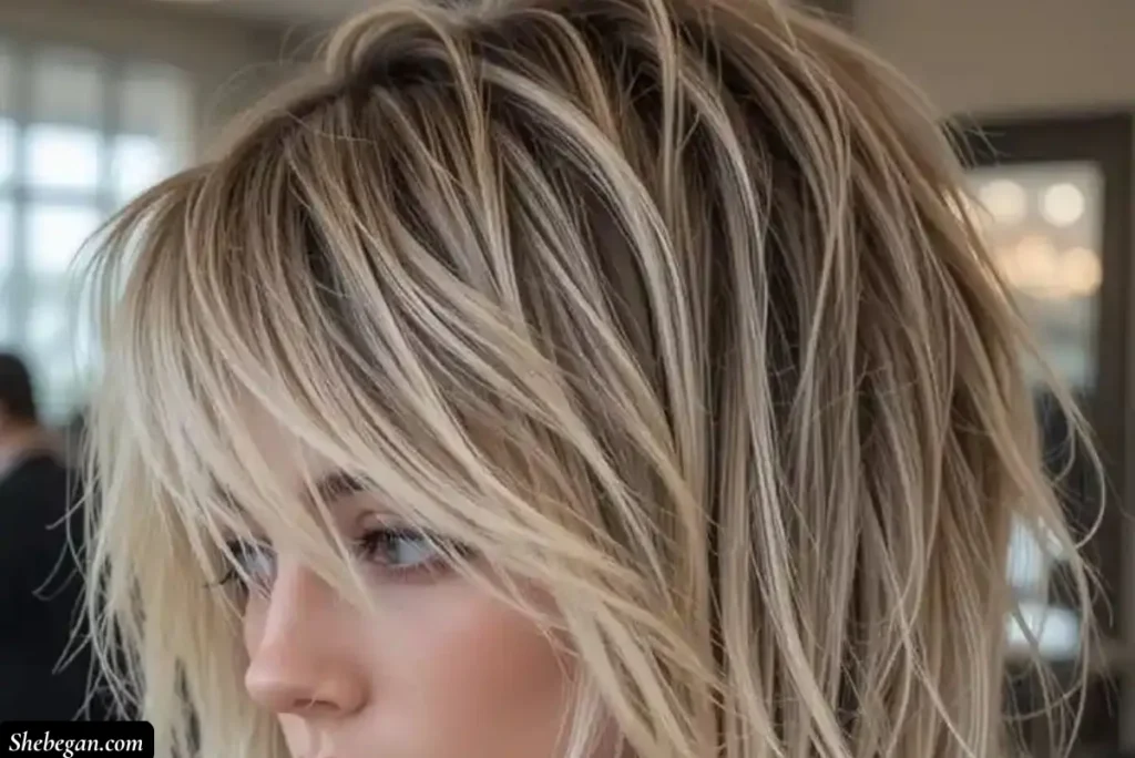 Trendy Haircut Ideas