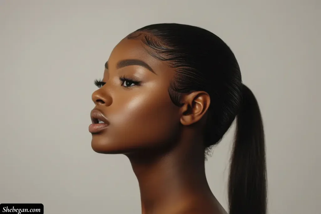 Bridesmaid Hair Ideas