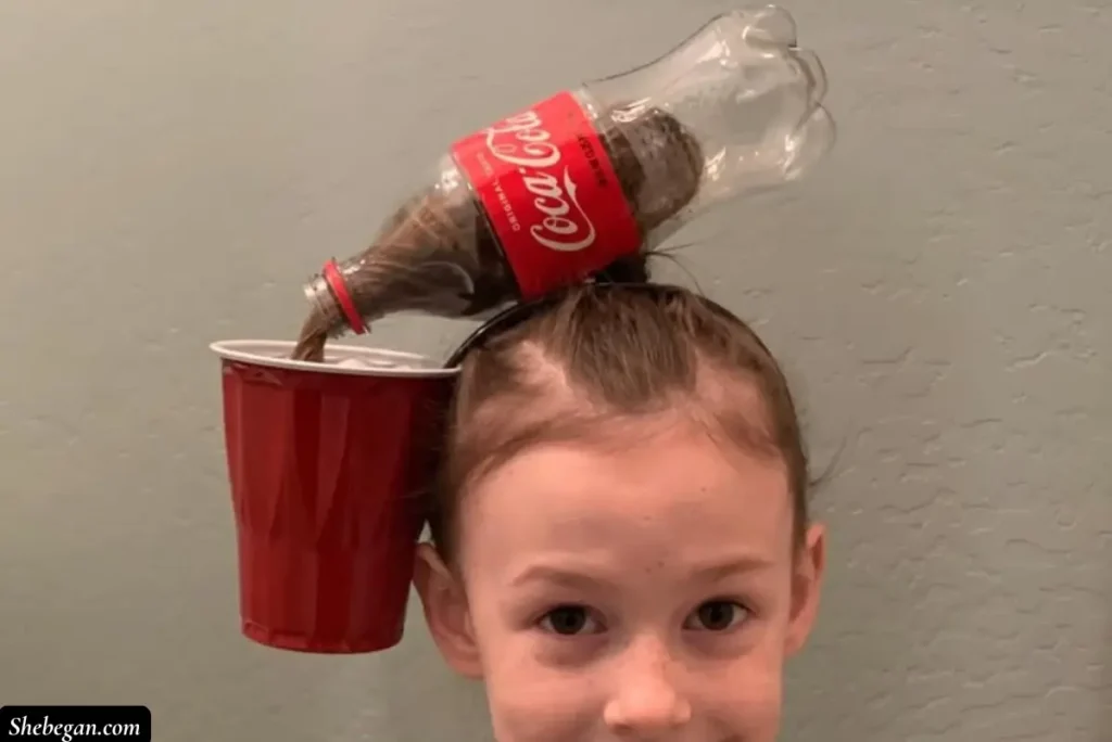 Wacky Hair Day Ideas
