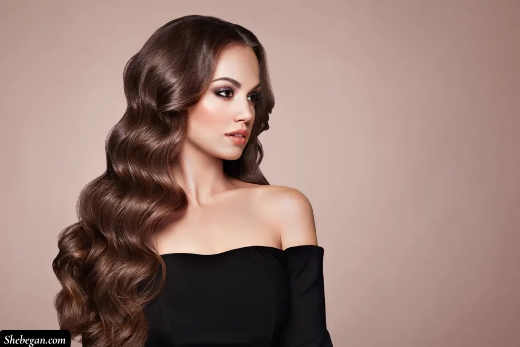Bridesmaid Hair Ideas