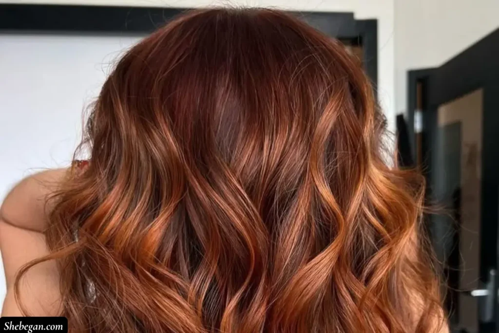 Hair Dye Ideas