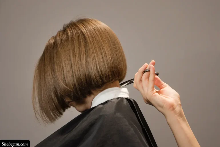 Trendy Haircut Ideas