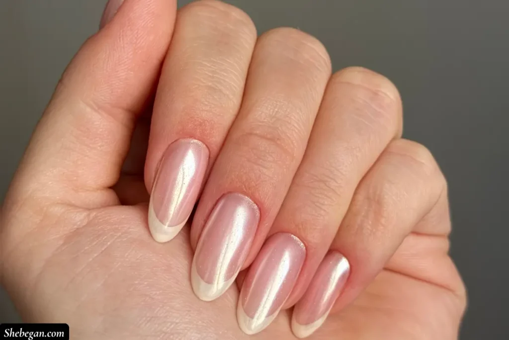 Naked Nails