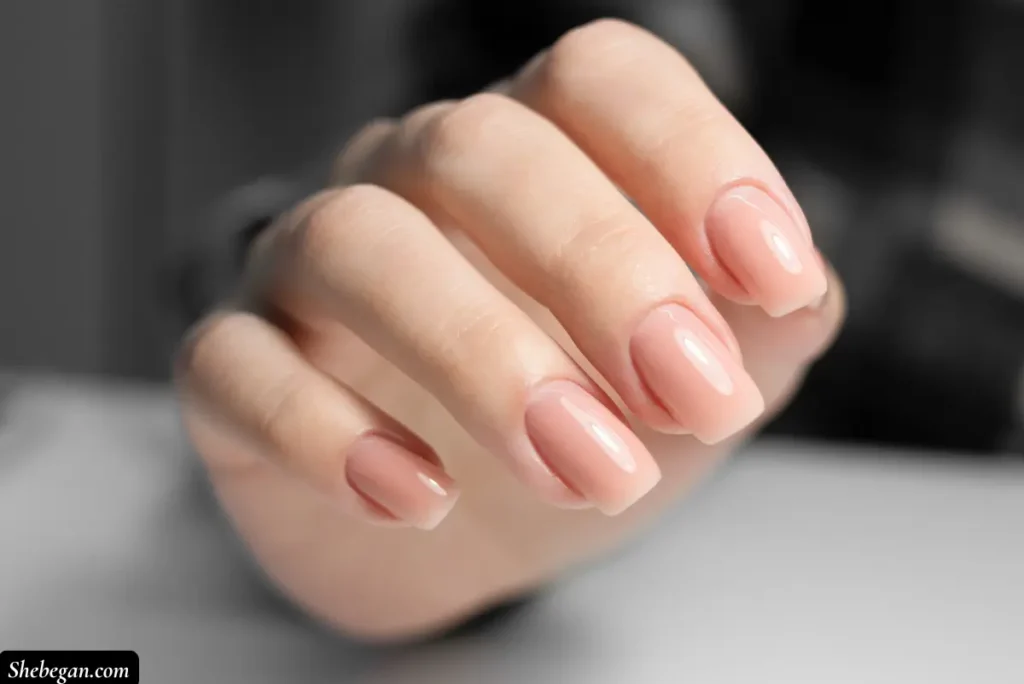 Naked Nails