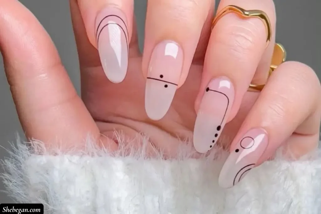 Naked Nails