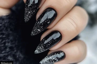 French Tip Nail Designs