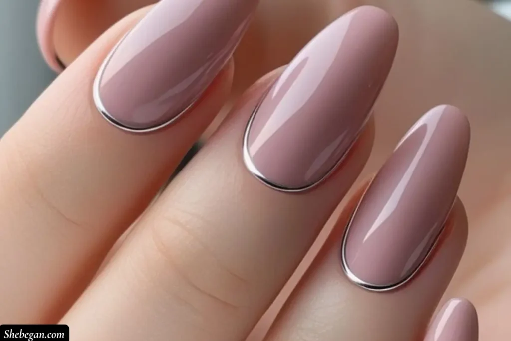 Naked Nails