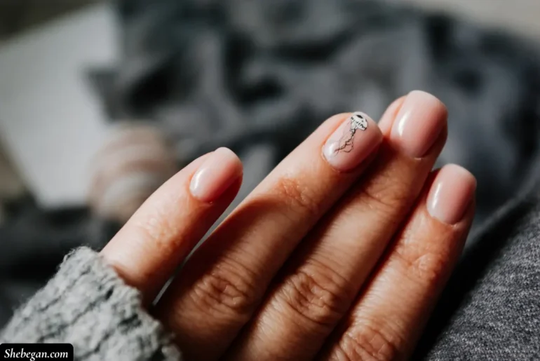 Naked Nails