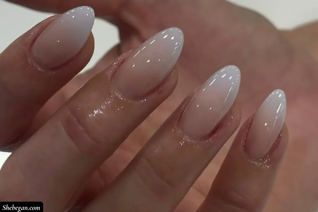 Naked Nails