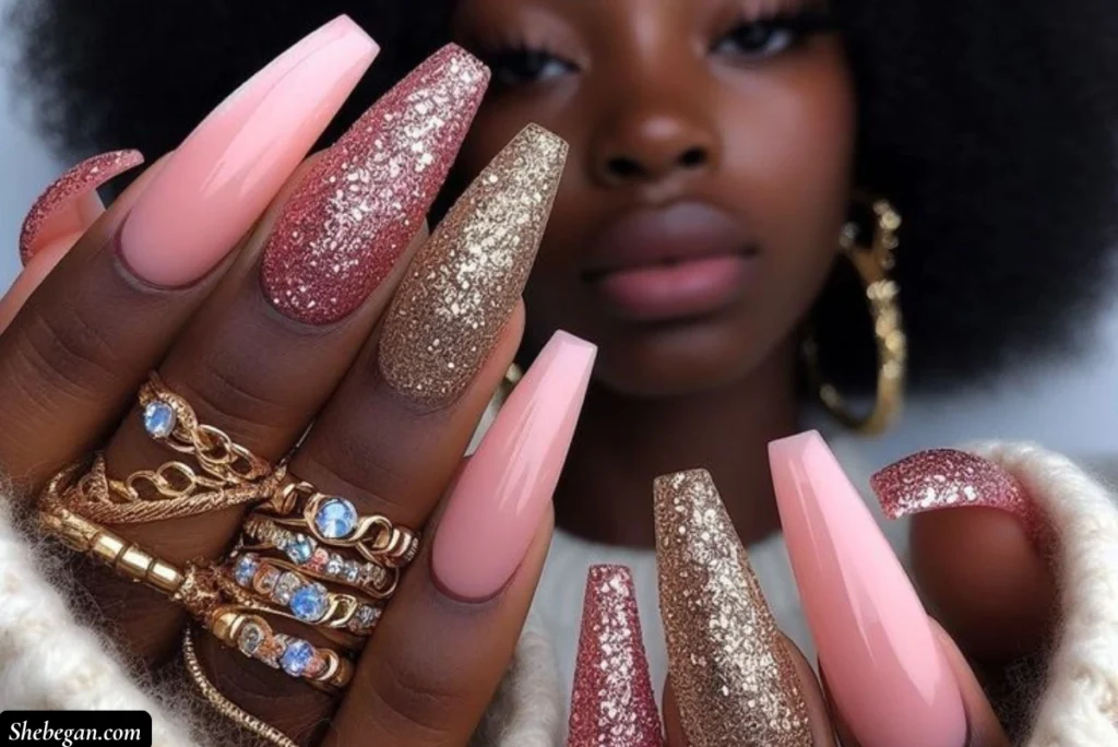 Solar Nails vs Acrylic Nails