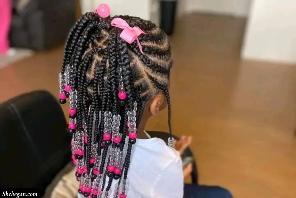Hair Ideas for Little Girls