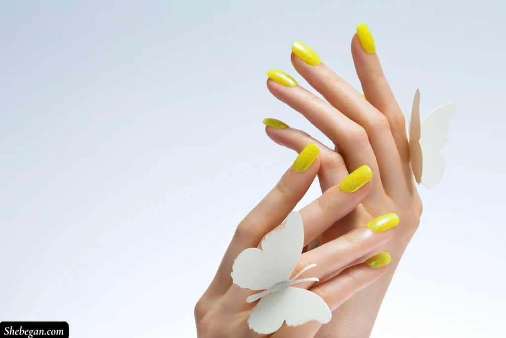 Summer Nail Trends