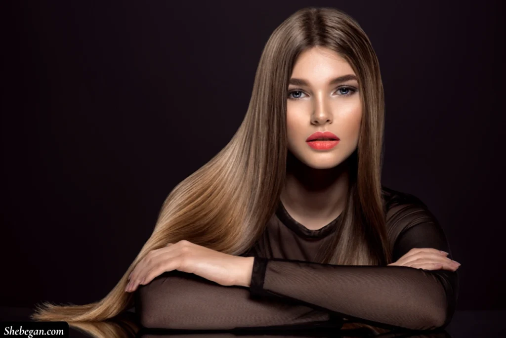Brown Hair Color Ideas