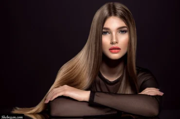 Brown Hair Color Ideas